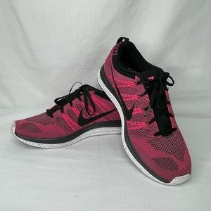 Nike Lunar Flyknit Running Shoes